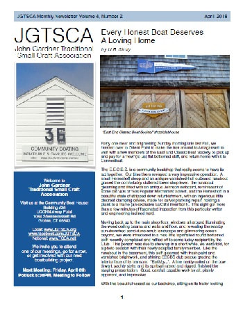 JGTSCA Newsletter v4:2