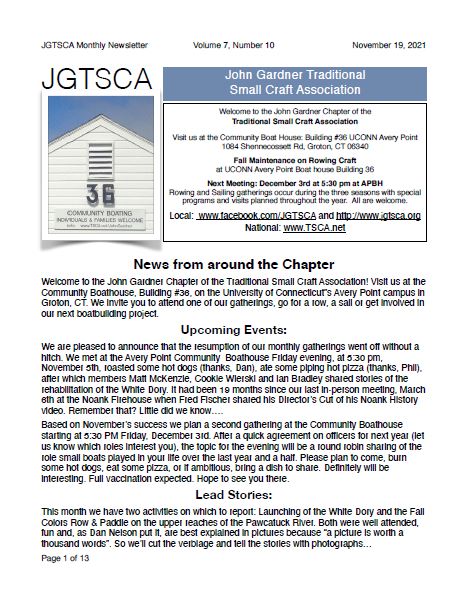 JGTSCA Newsletter v7_10