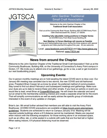 JGTSCA Newsletter v8_1