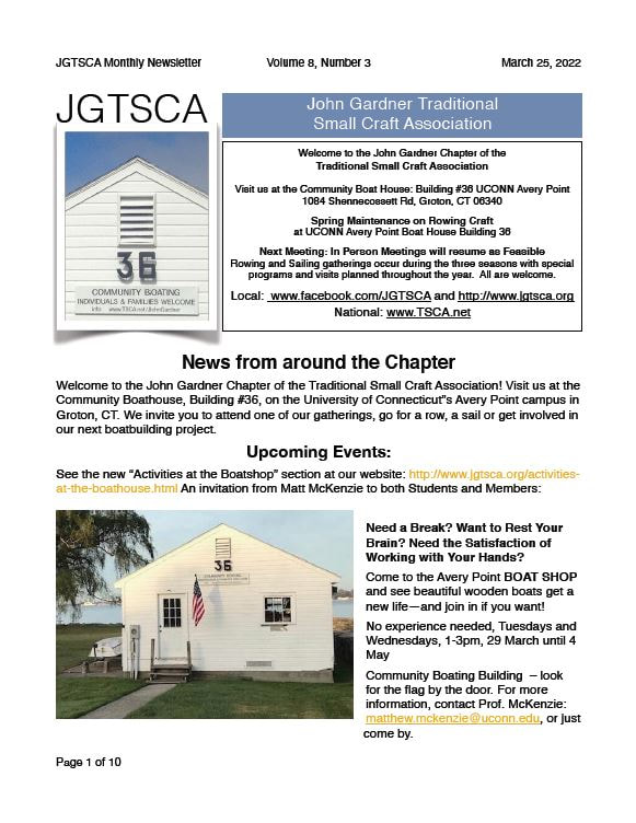 JGTSCA Newsletter v8_3