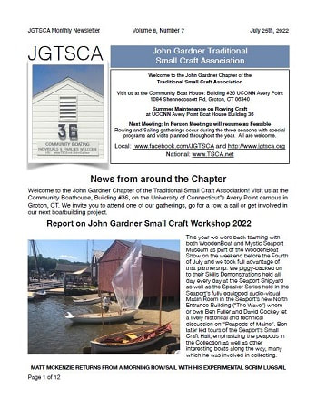JGTSCA Newsletter v8_7