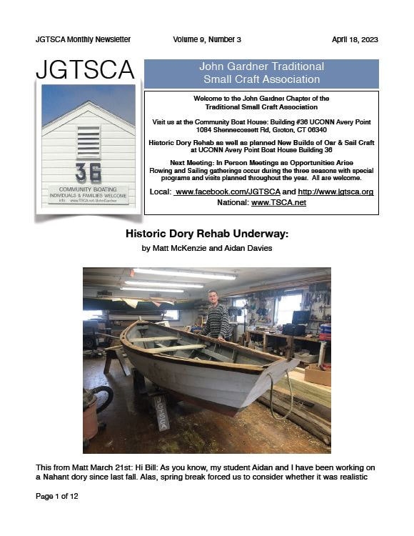 JGTSCA Newsletter v9_3