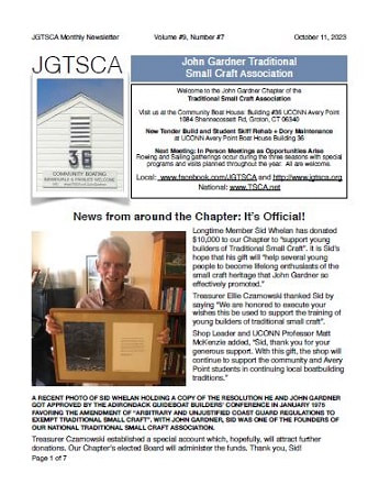 JGTSCA Newsletter v9_7