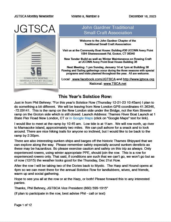 JGTSCA Newsletter v9_9